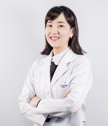 ▲ 청주나비솔한방병원 박인선 대표원장